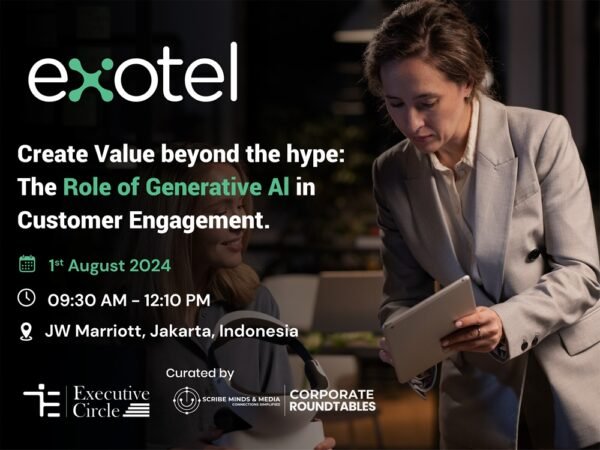Exotel Indonesia