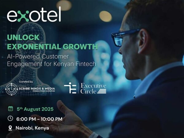 Exotel Kenya