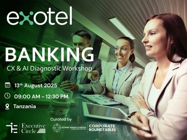 Exotel Tanzania