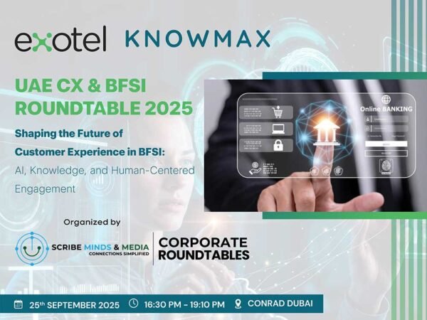 Exotel Knowmax
