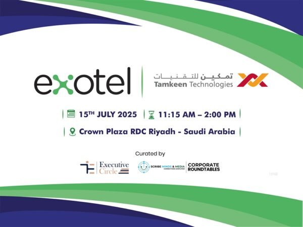 Exotel Saudi
