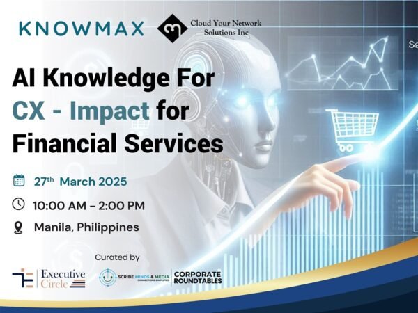 Knowmax Philippines