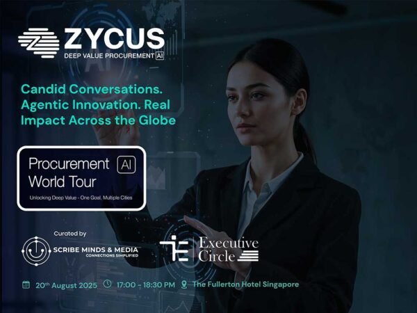 Zycus Singapore