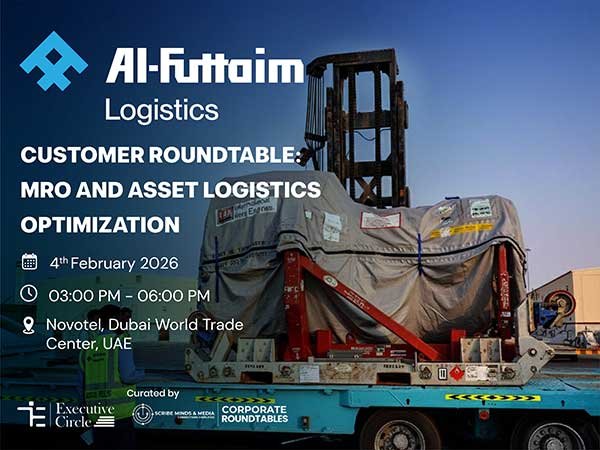 Al-Futtaim Logistics