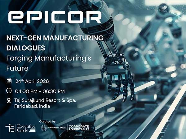 Epicor Faridabad