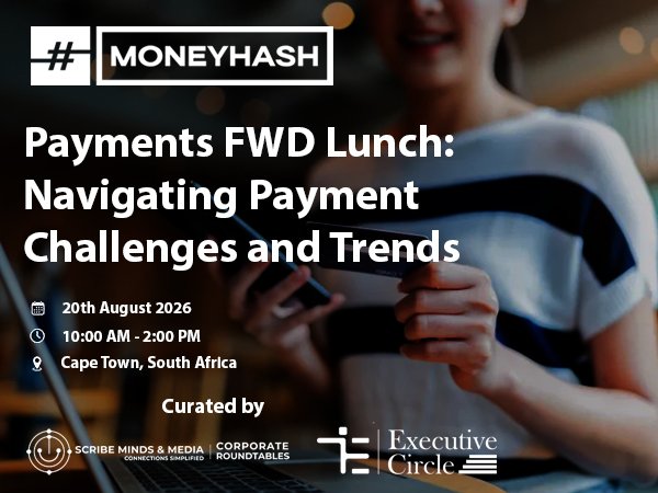 Payments FWD Lunch: Navigating Payment Challenges and Trends