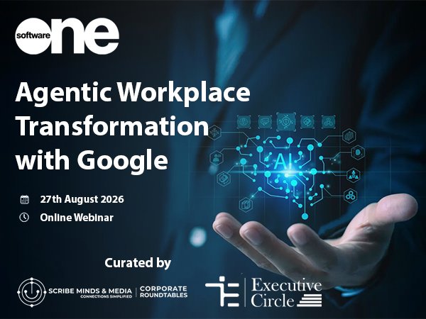 Agentic Workplace Transformation with Google